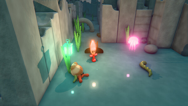 My Adventure as a Slime — 3
