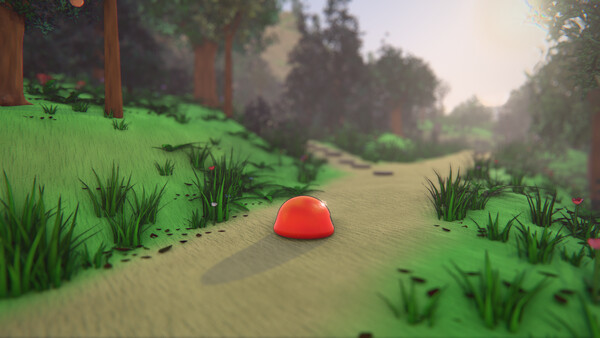 My Adventure as a Slime — 7