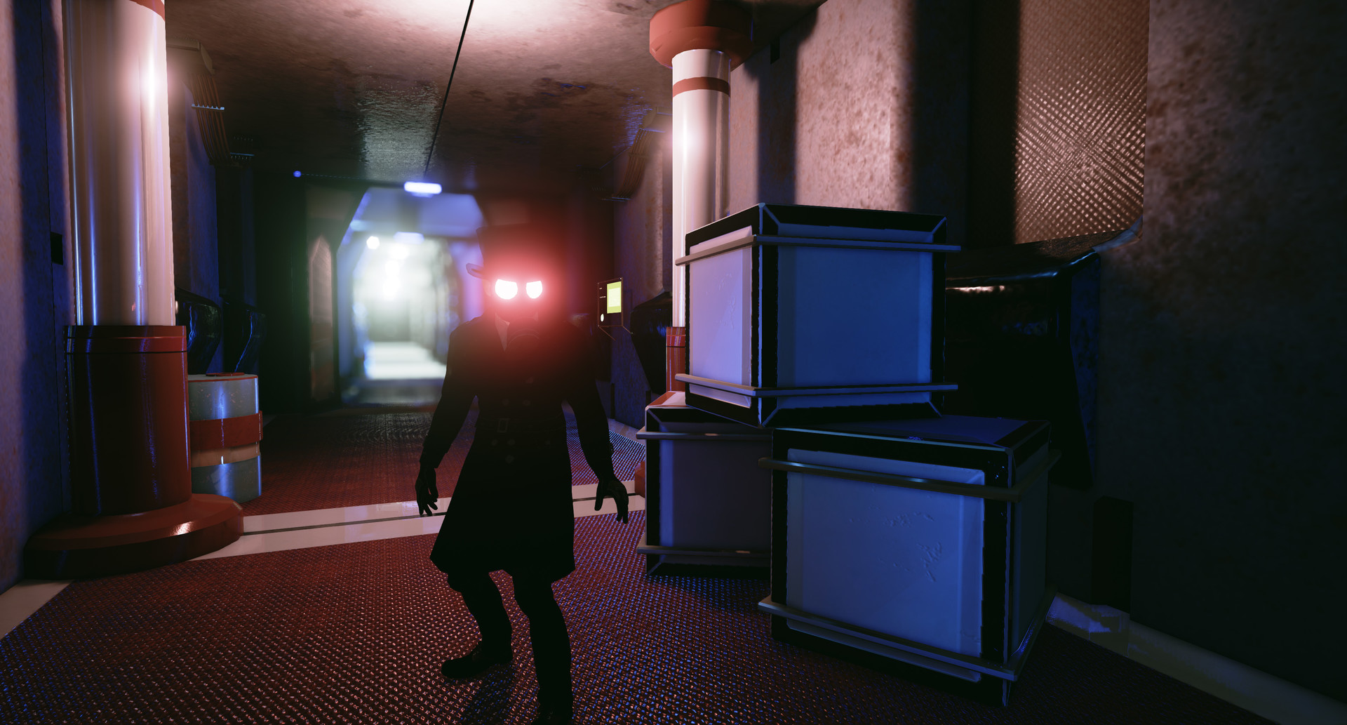 The Challenge screenshot #19