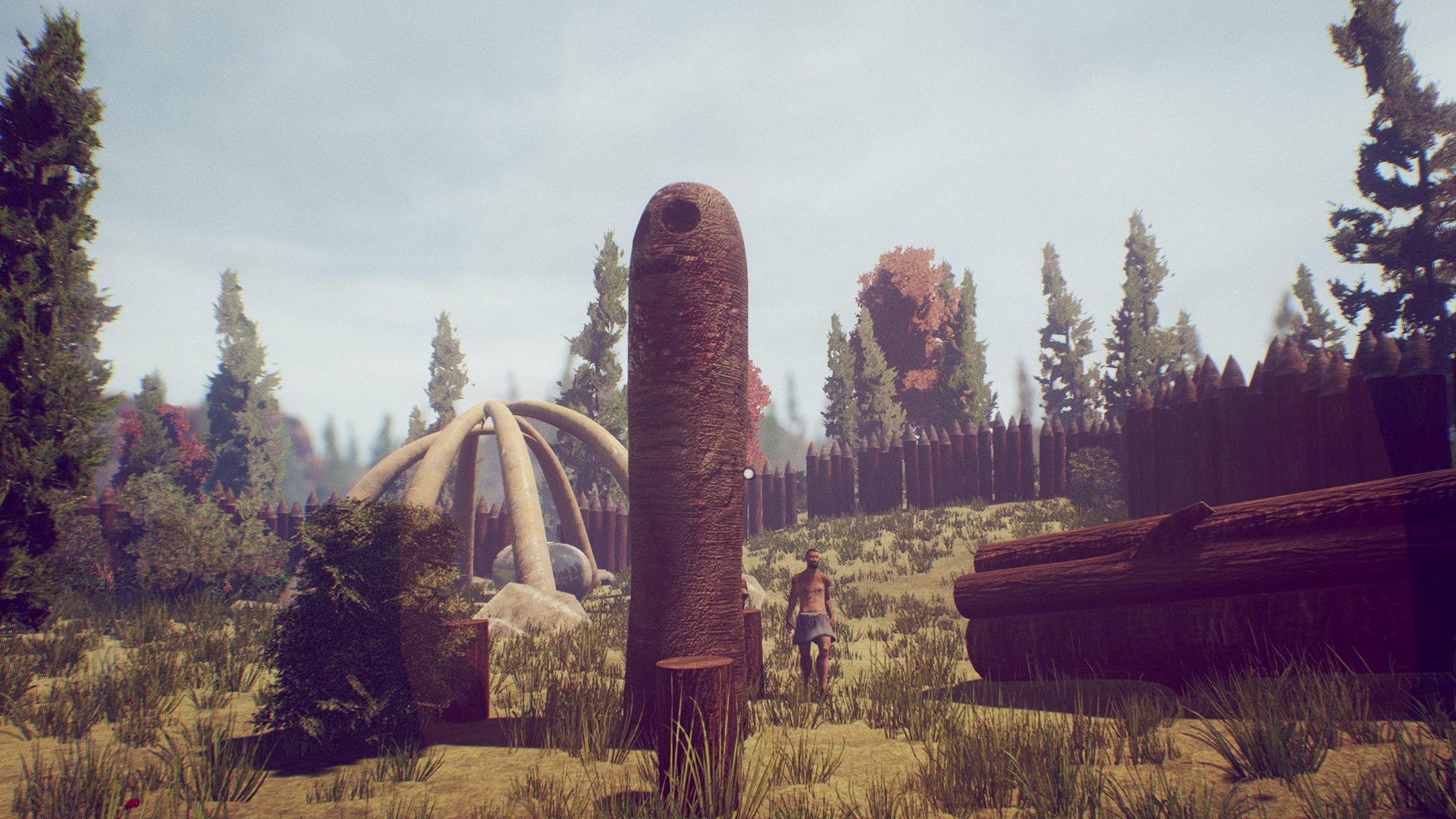 The Challenge screenshot #15