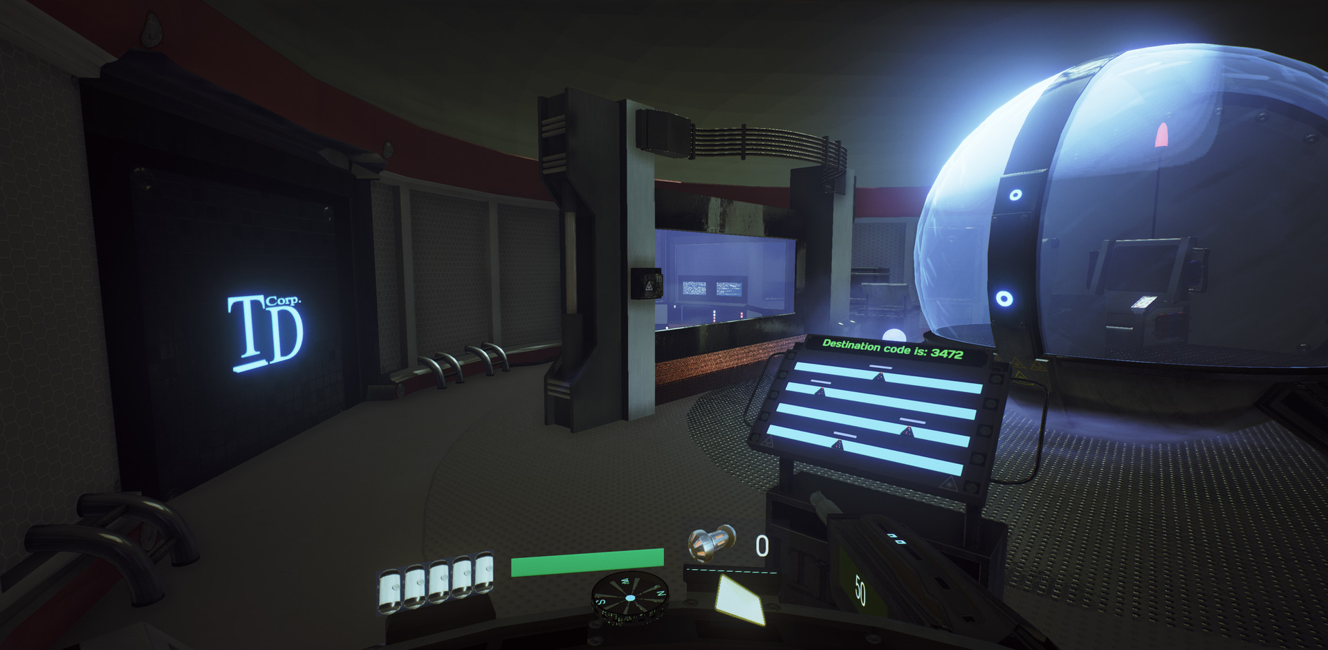 The Challenge screenshot #31