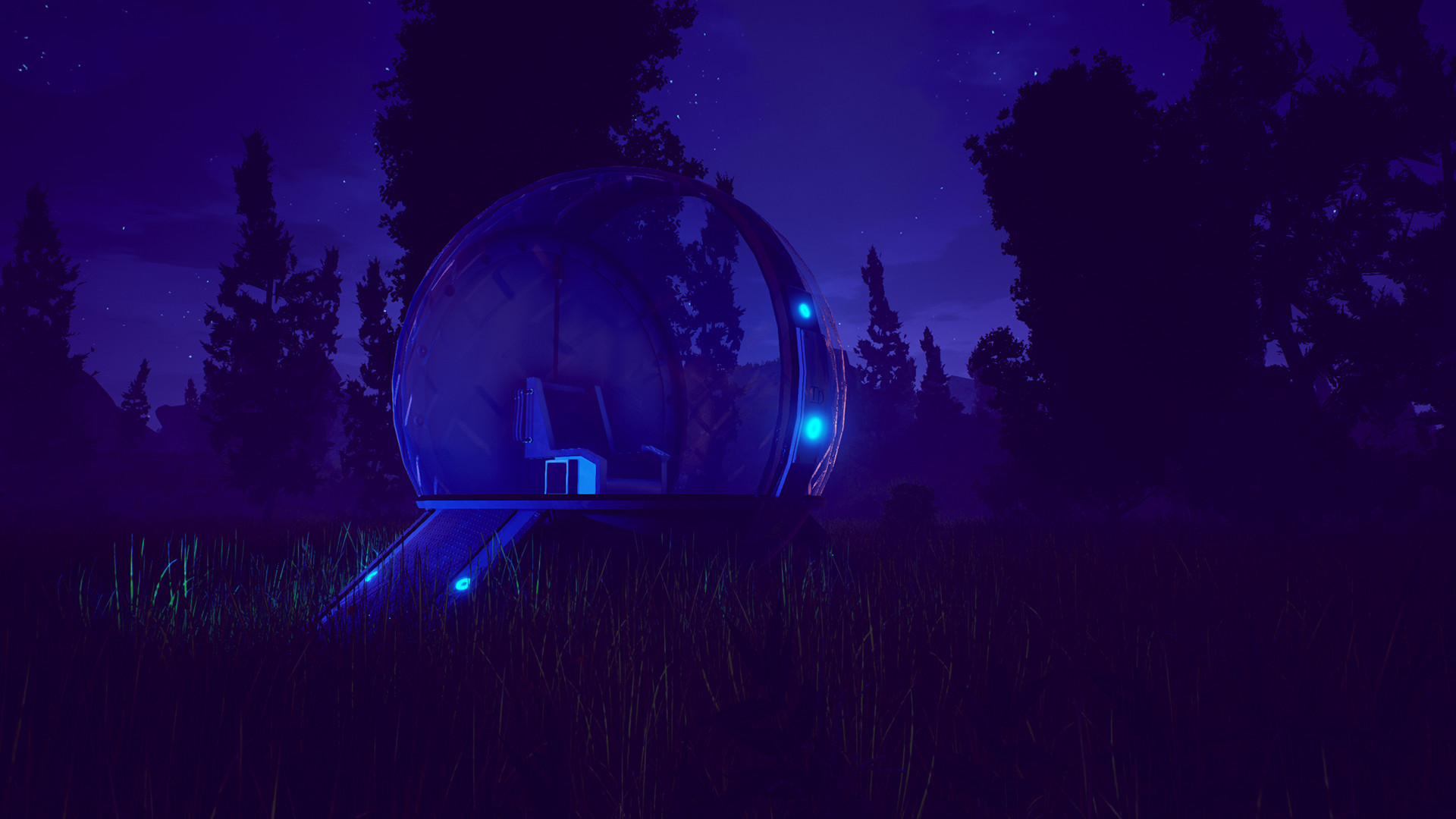 The Challenge screenshot #1