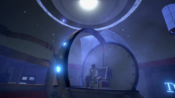 The Challenge screenshot 2