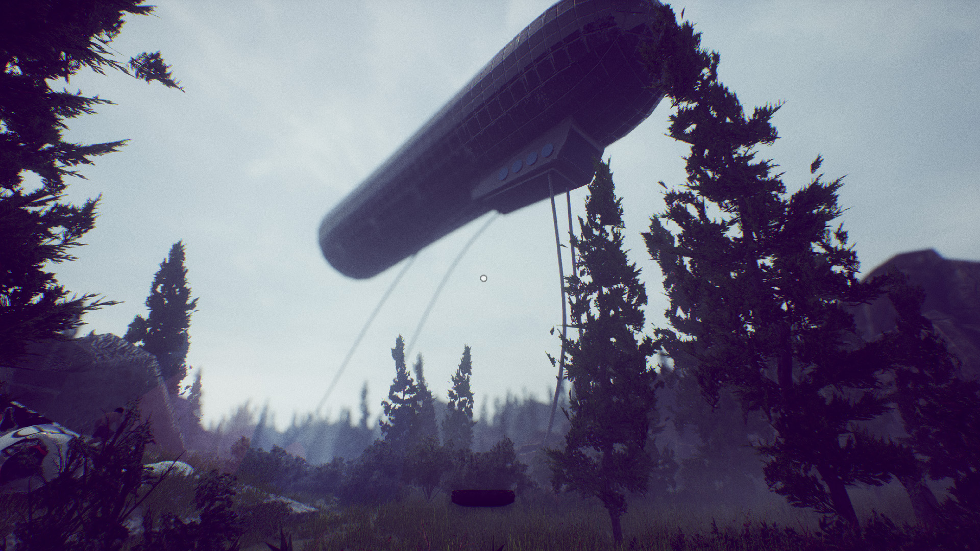 The Challenge screenshot #8