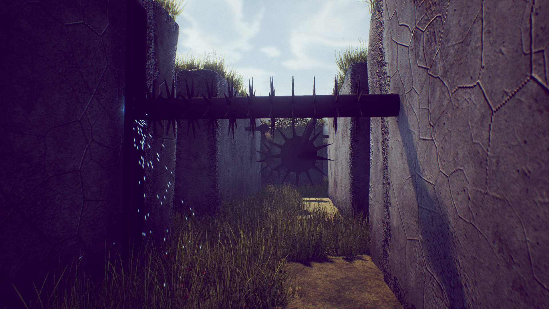 The Challenge screenshot #14