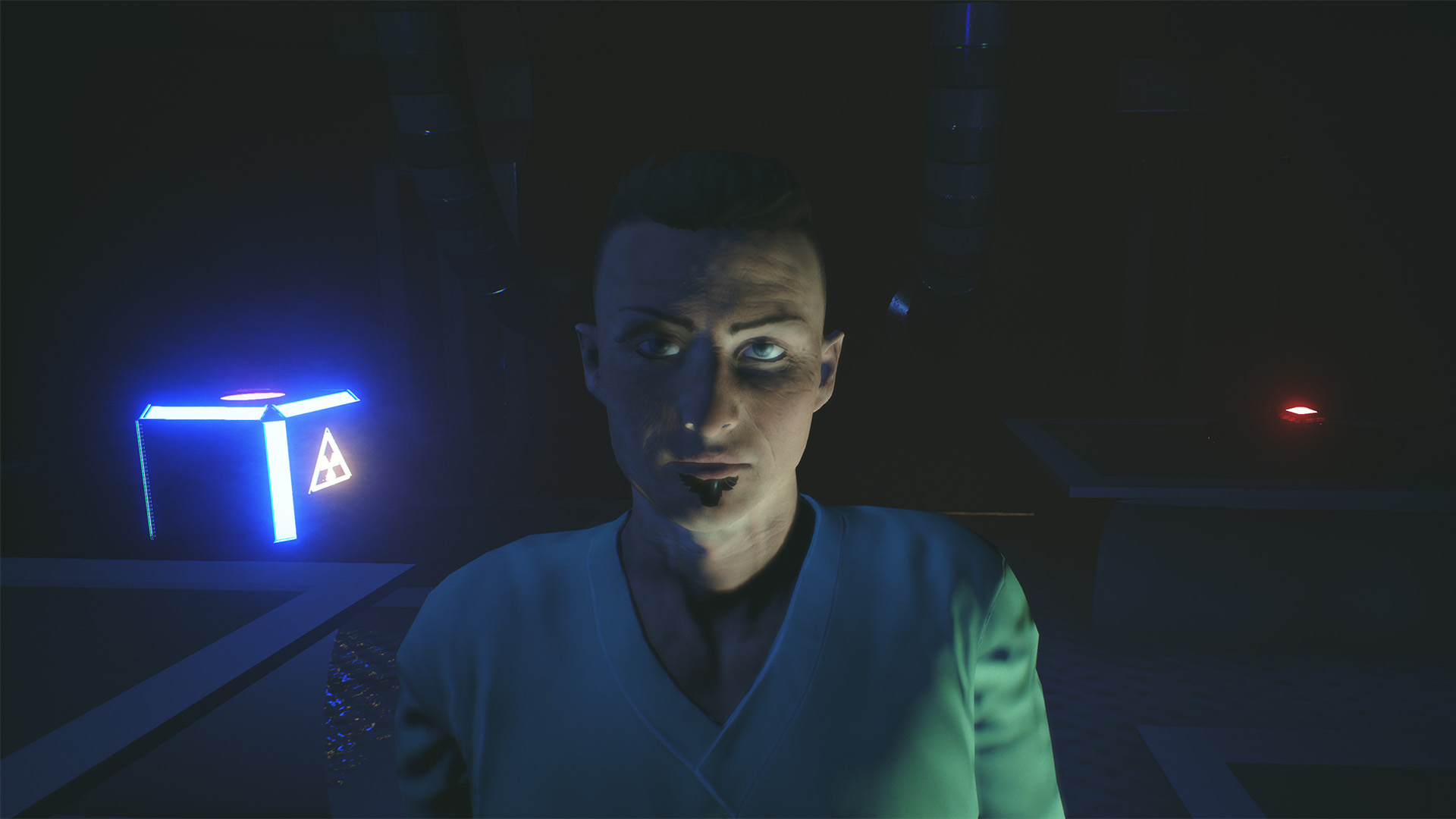 The Challenge screenshot #10