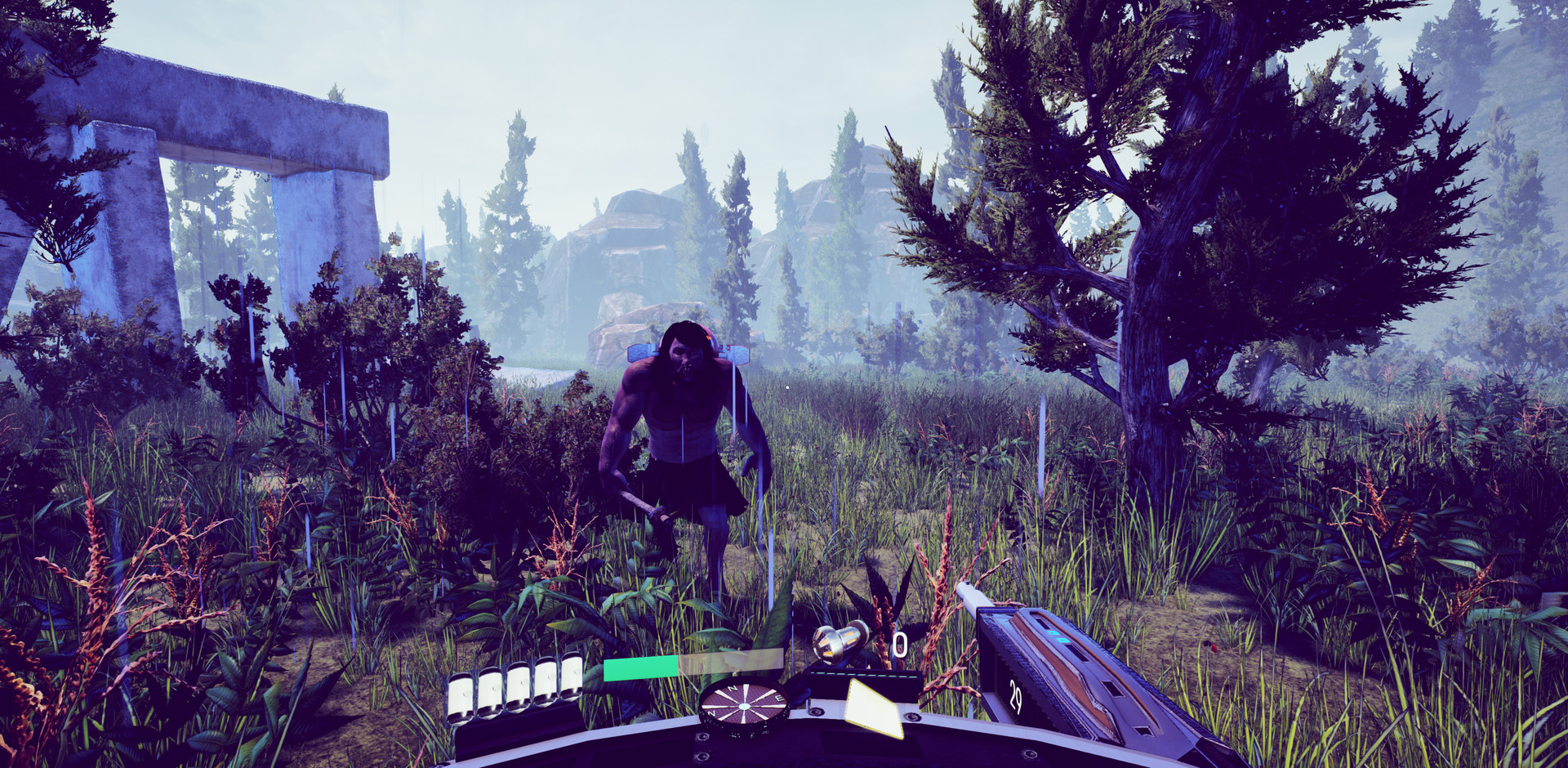 The Challenge screenshot #48