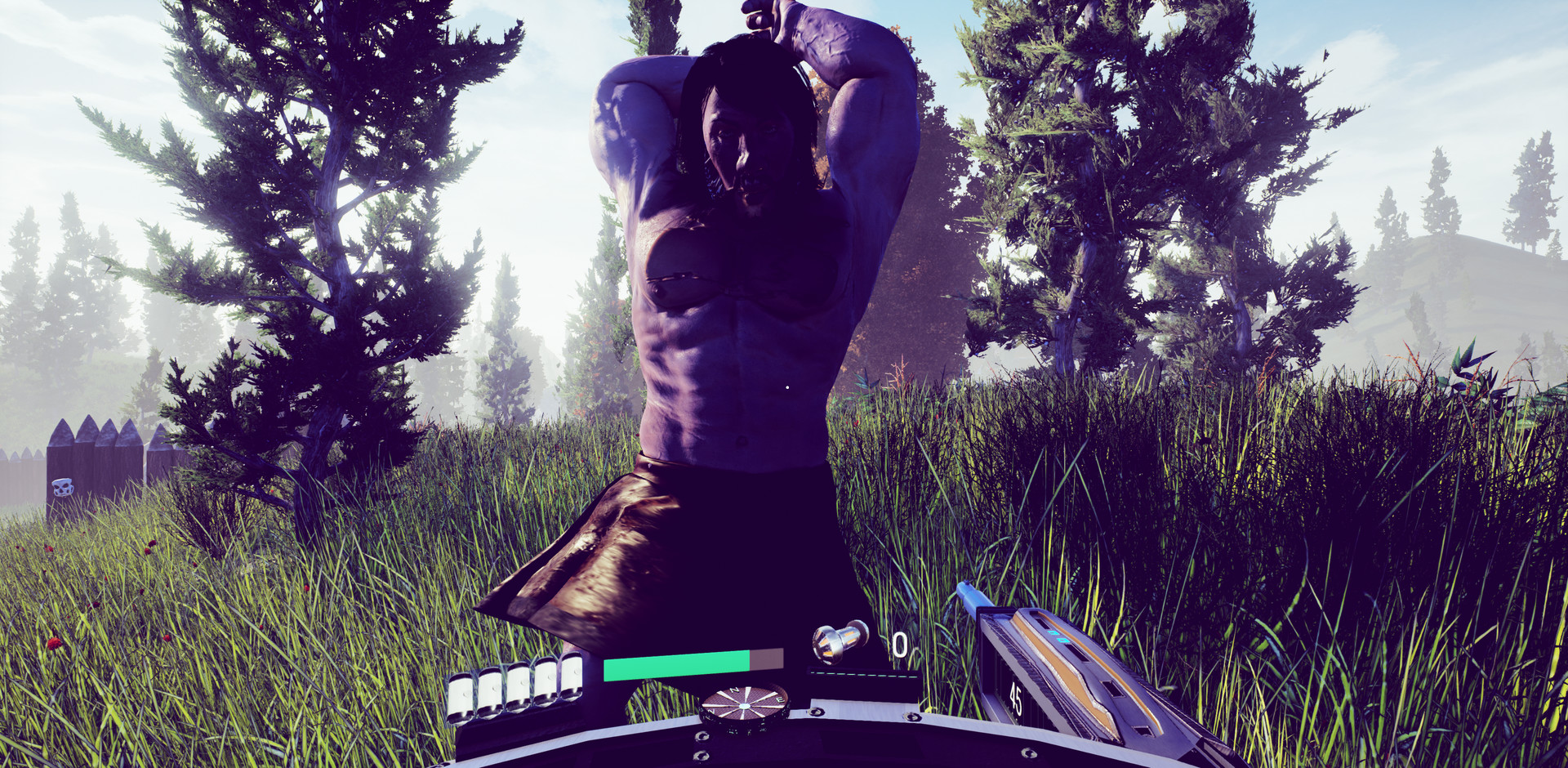 The Challenge screenshot #47