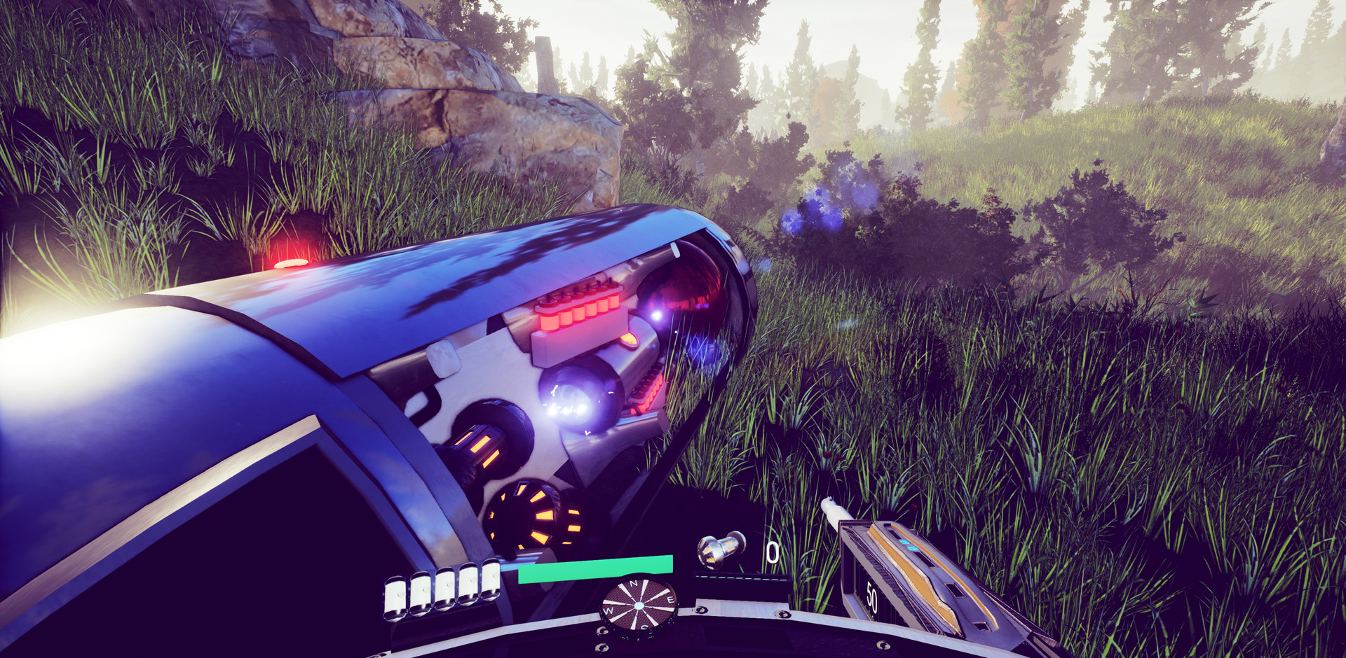 The Challenge screenshot #45