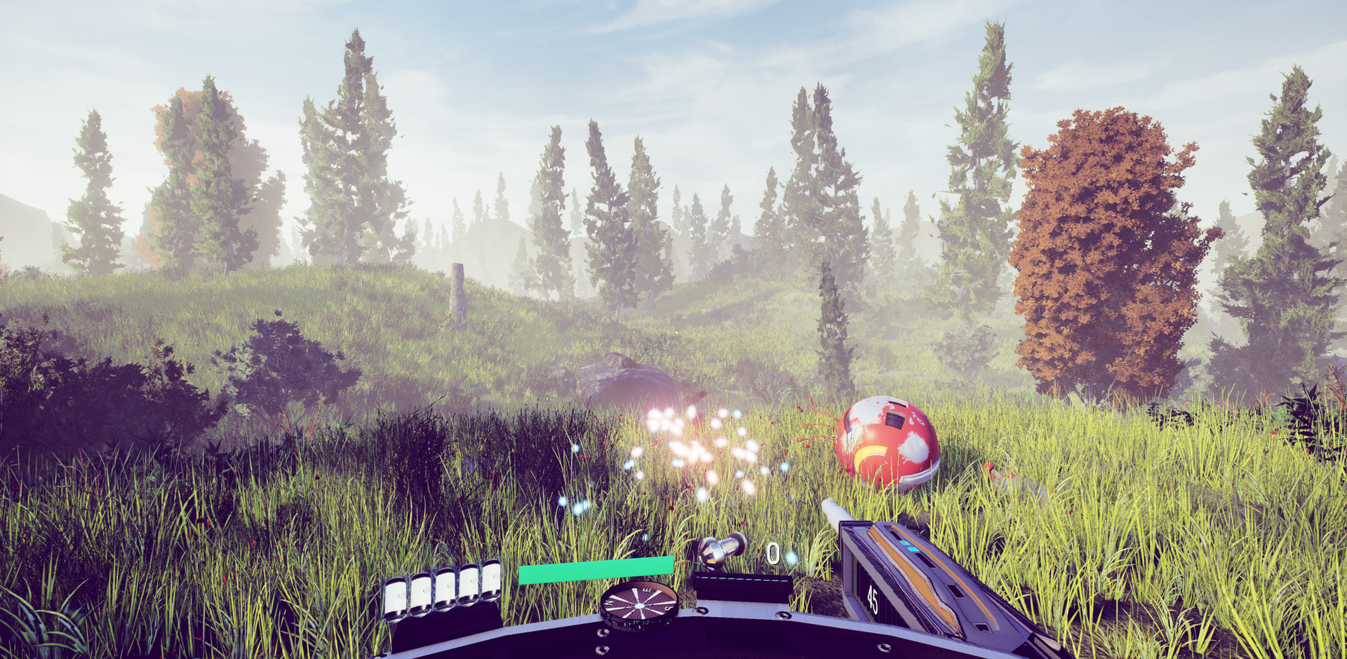 The Challenge screenshot #46