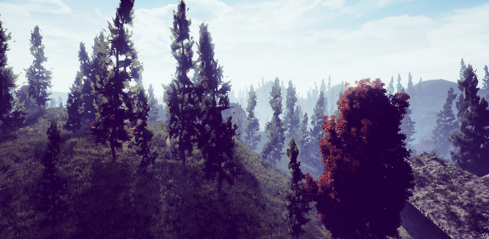 The Challenge screenshot #34