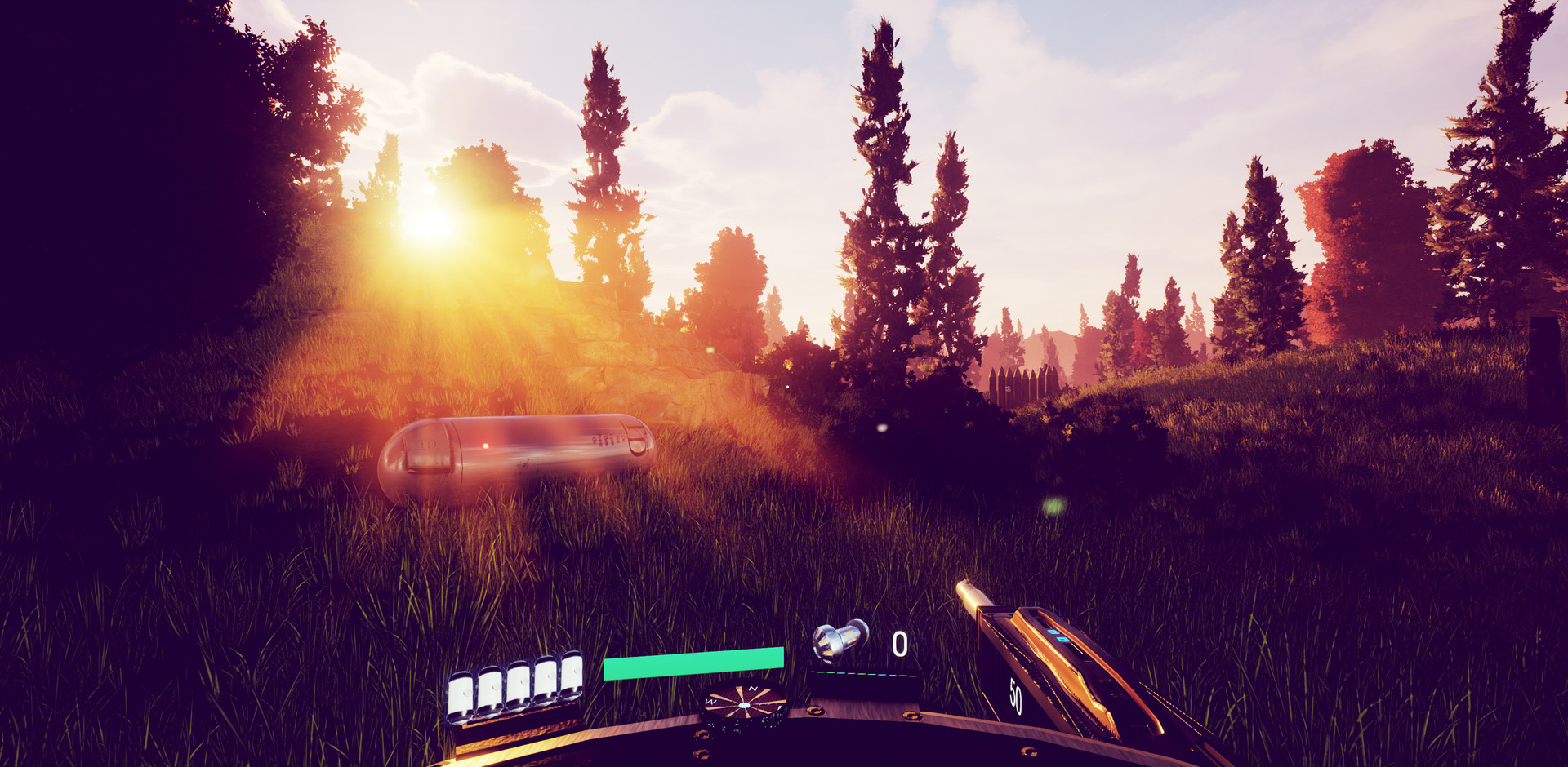 The Challenge screenshot #39