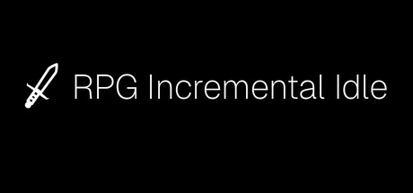 RPG Incremental Idle header art
