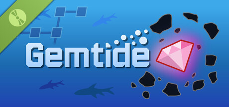 Gemtide Demo 표지