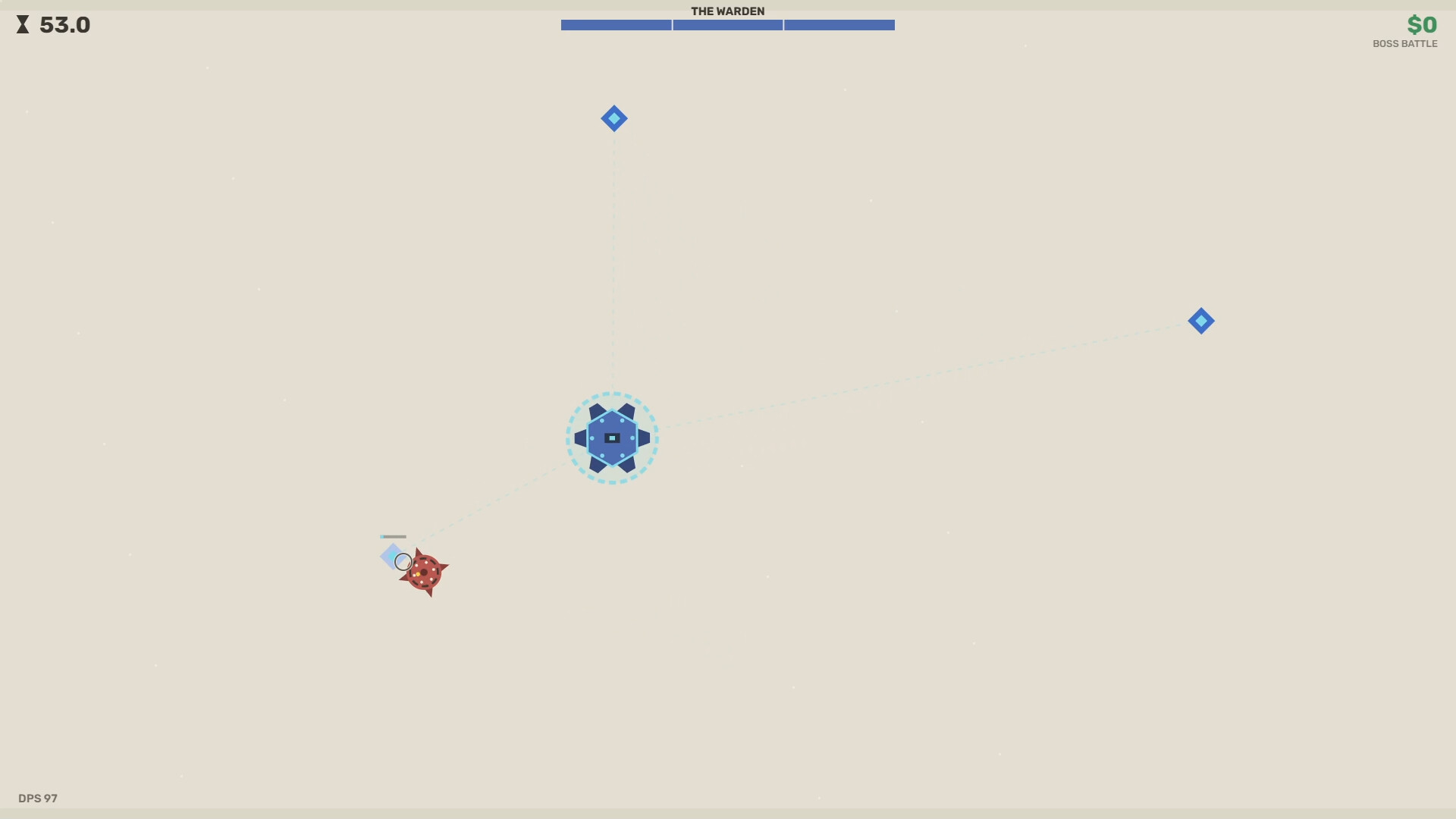 Mineblader - Spin. Mine. Upgrade. screenshot 13