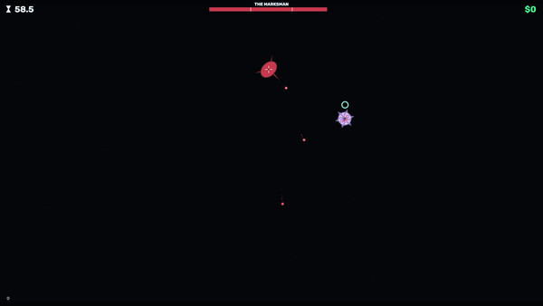 Mineblader - Spin. Mine. Upgrade. screenshot 5