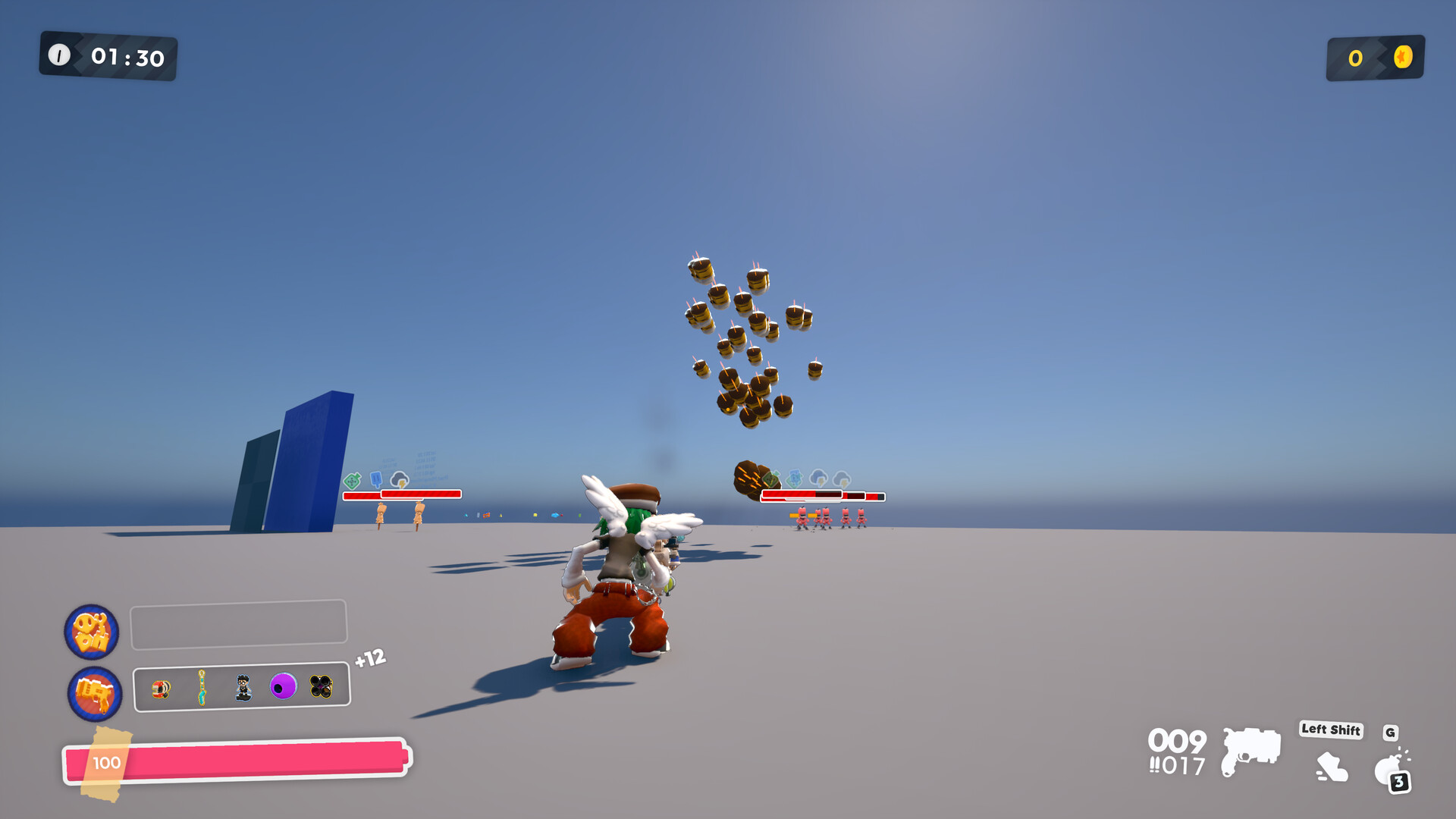 Assembly Run screenshot #5