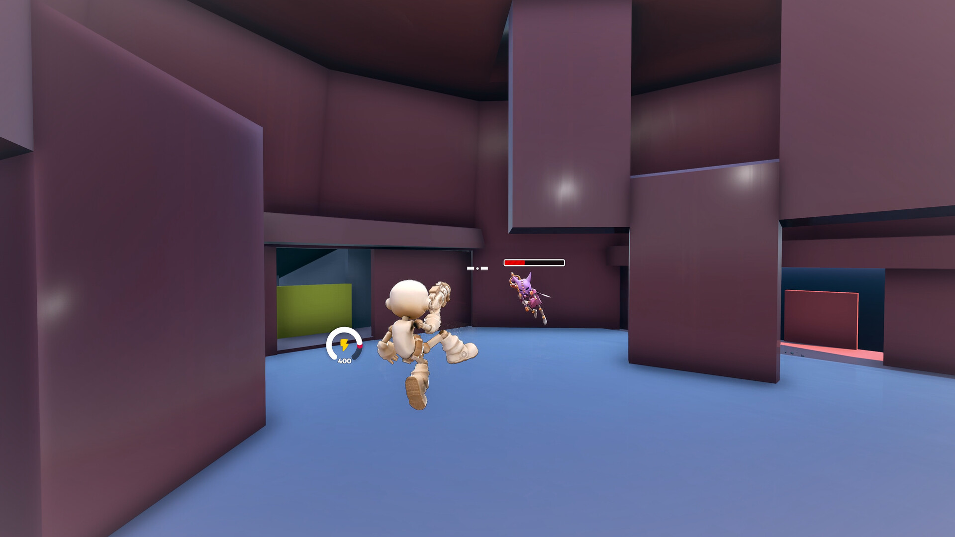 Assembly Run screenshot #4