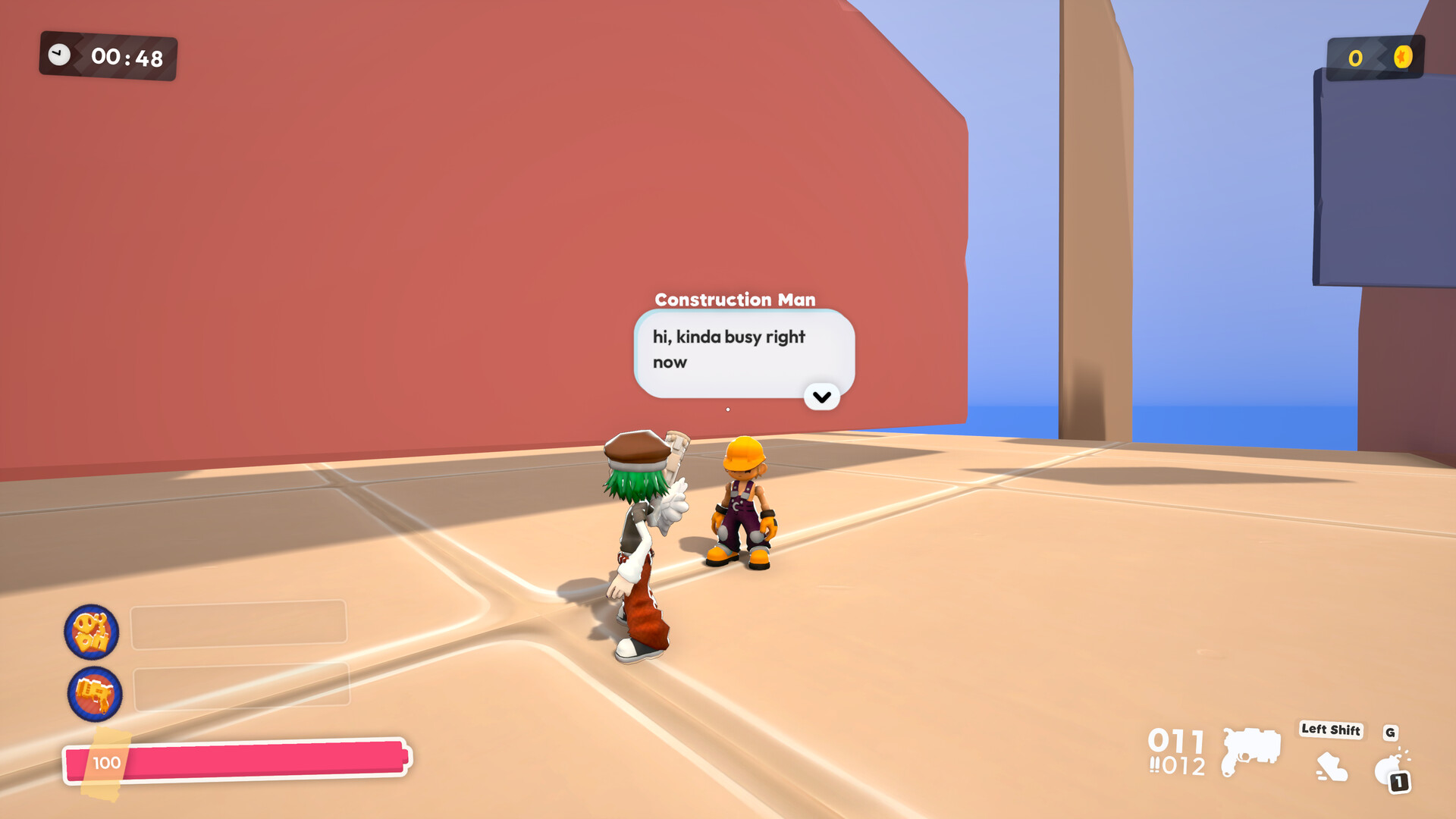Assembly Run screenshot #3