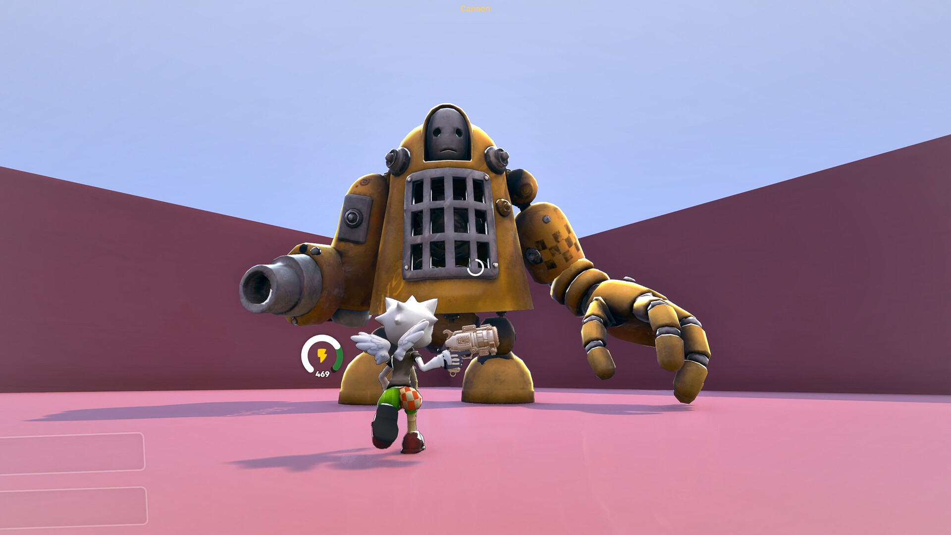 Assembly Run screenshot 1