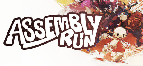 Assembly Run — Steam game cover