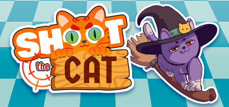 Shoot The Cat header art