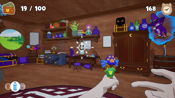 Shoot The Cat screenshot 8