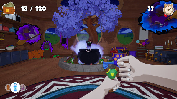 Shoot The Cat screenshot 10