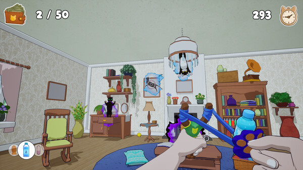 Shoot The Cat screenshot 6