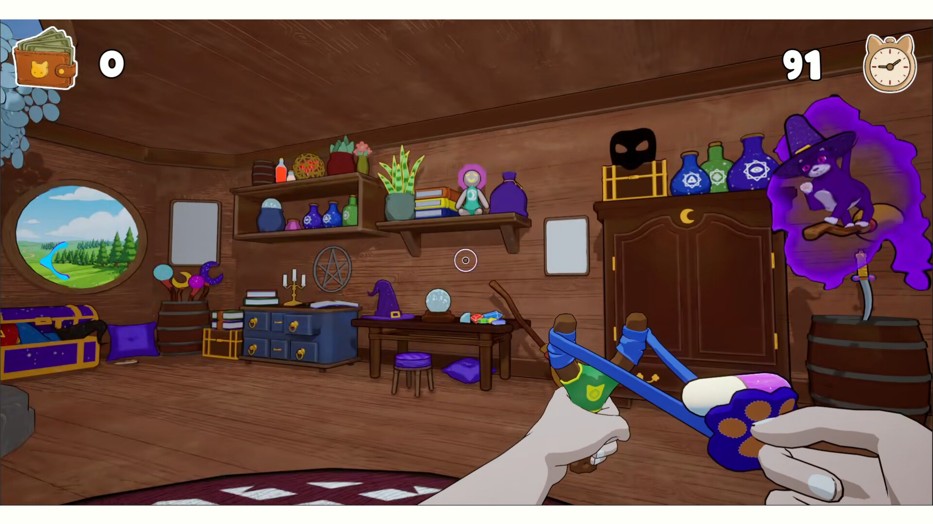 Shoot The Cat screenshot 5