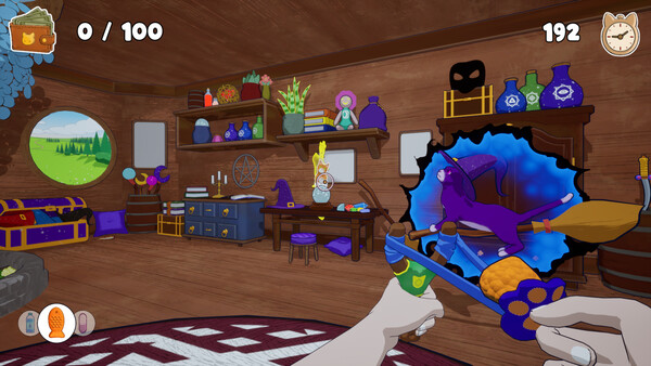 Shoot The Cat screenshot 7