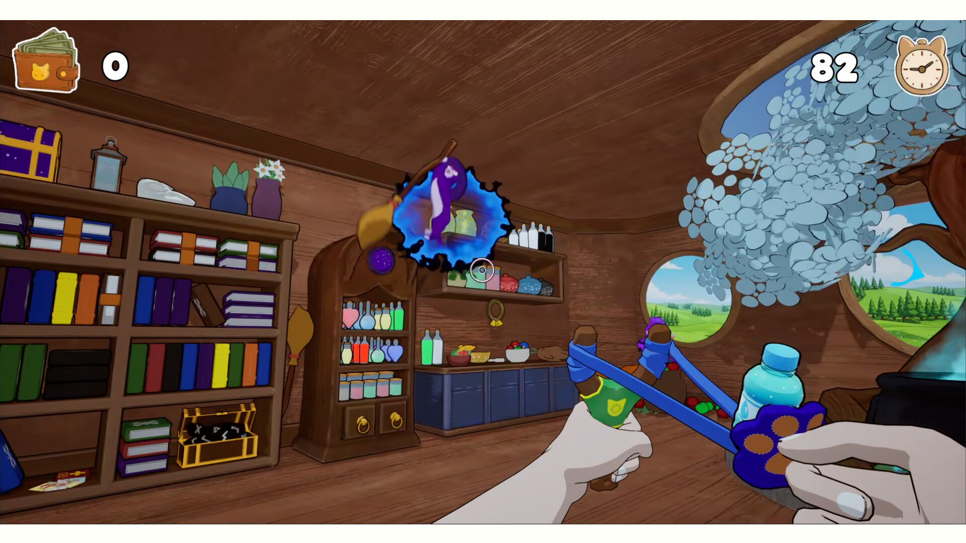 Shoot The Cat screenshot 7