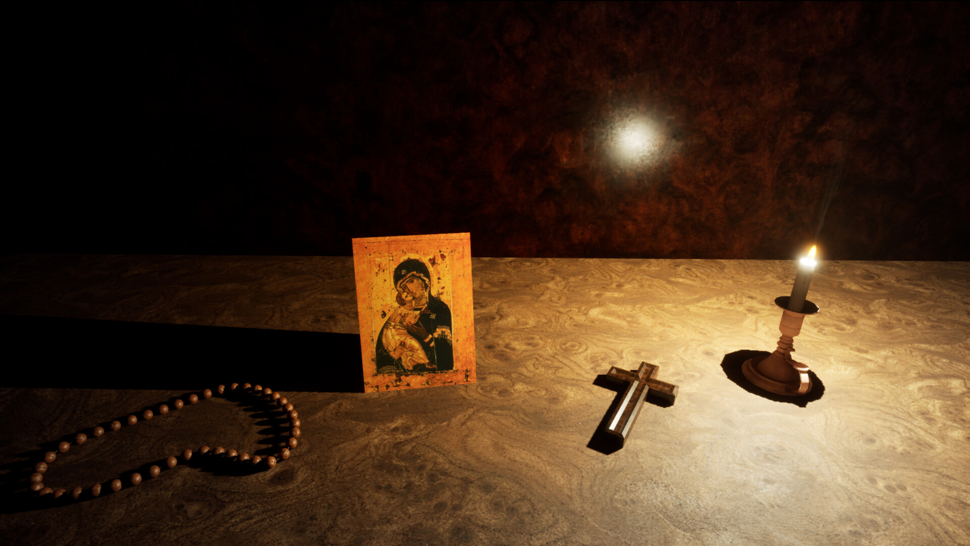 Seal of Confession screenshot 6