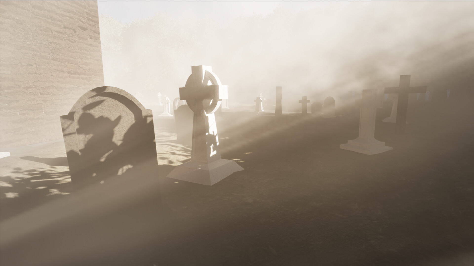 Seal of Confession screenshot #1