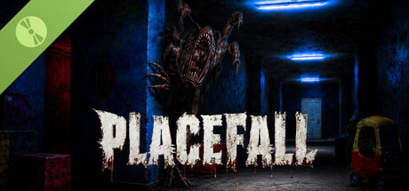 Placefall Demo 표지
