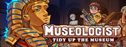 Museologist: Tidy Up the Museum!