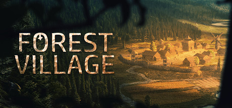 Steam header art for Life is Feudal: Forest Village