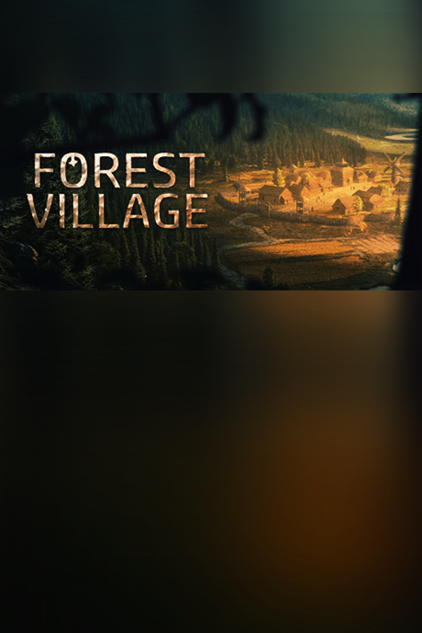 Cover art of Life is Feudal: Forest Village