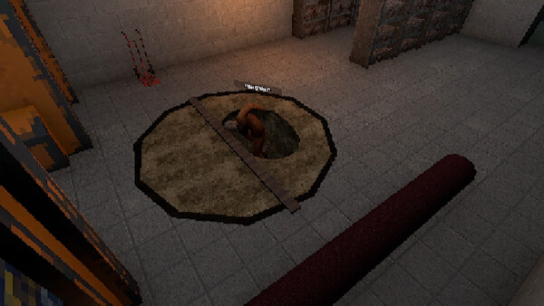 ภาพจากเกม The Yard: Escape from Prison ภาพที่ 17