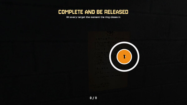 ภาพจากเกม The Yard: Escape from Prison ภาพที่ 21