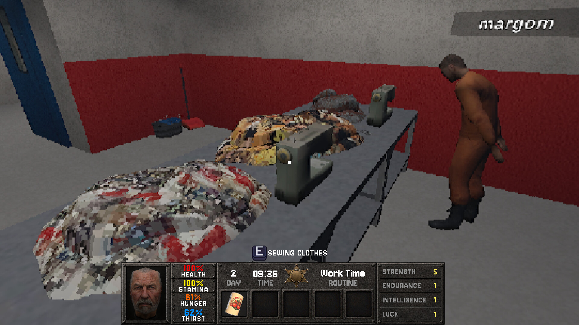 The Yard: Escape from Prison screenshot 5