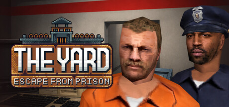 The Yard: Escape from Prison