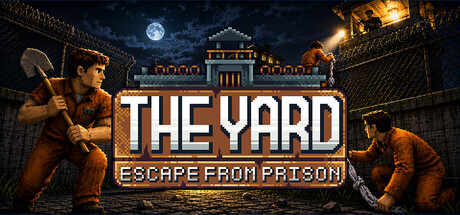 The Yard: Escape from Prison