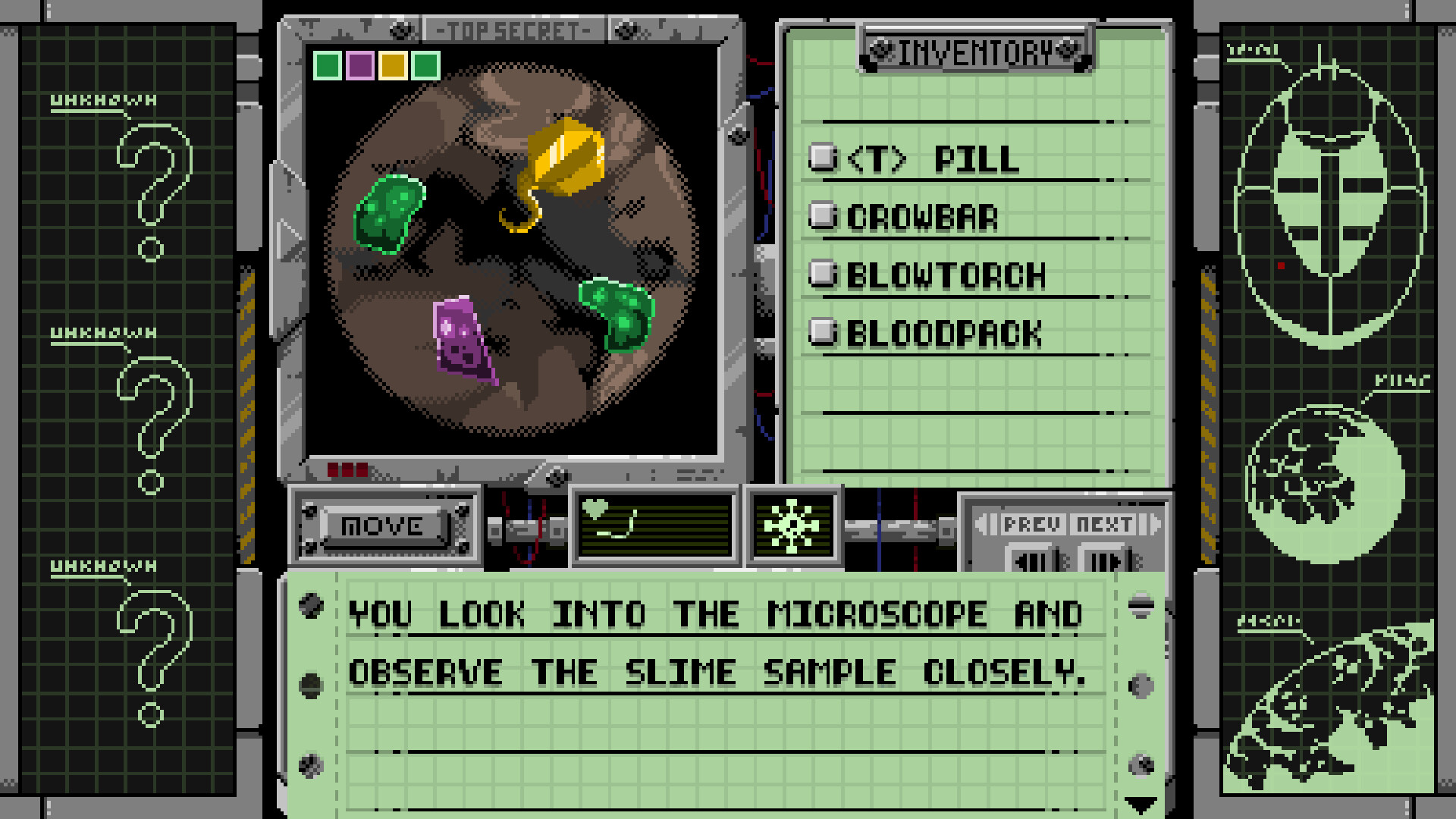 Infested DX screenshot 8