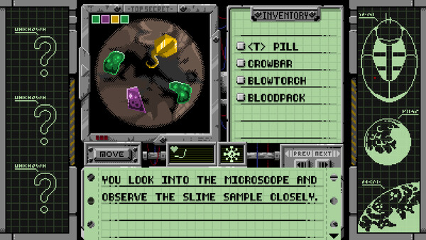 Infested DX screenshot 8