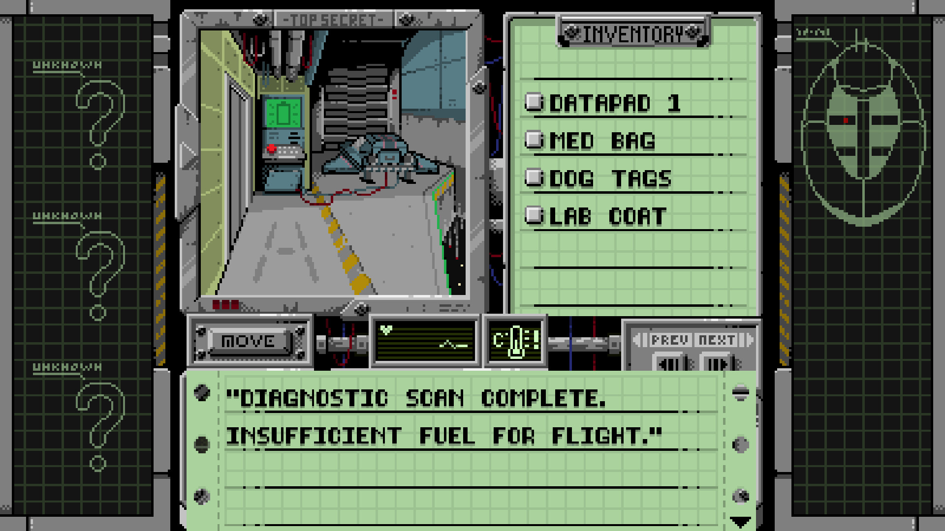 Infested DX screenshot 3
