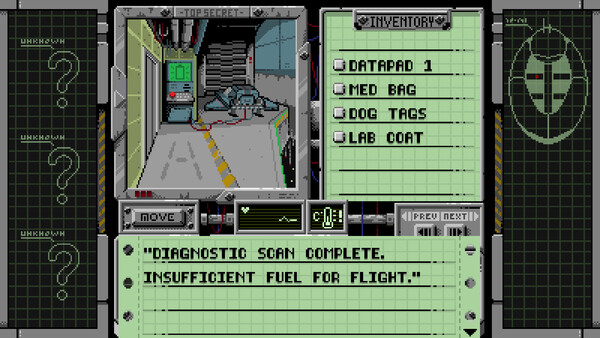 Infested DX screenshot 5