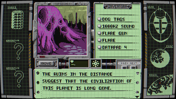 Infested DX screenshot 7