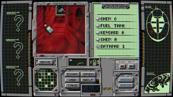 Infested DX screenshot 6