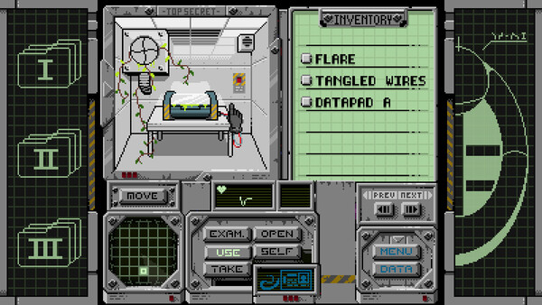 Infested DX screenshot 3